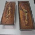 El cooksnap de Paisano Neuquino cuando hizo Budín de limón con glasé de limón.