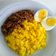 Cooksnap dari Win untuk resep Nasi Kuning Magic Com Simpel (tanpa santan)