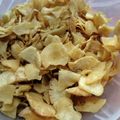 Cooksnap dari Dewi Handayani untuk resep Keripik Singkong (DiJamin)👍Renyah