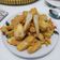 Cooksnap dari Ummu Alfard untuk resep Tewel Crispy (Nangka Muda)