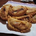 El cooksnap de Mirta edith Scarfi cuando hizo Discos para empanadas freír/hornear 😋👌.