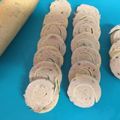 Cooksnap dari rosalia hani untuk resep galantin ayam simpel