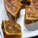 Cooksnap dari bollewangen untuk resep Marble cake full kuning telur n wisman \ bolu macan premium