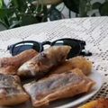 Cooksnap dari Nadia Wicaksana untuk resep Pisang Coklat (piscok)