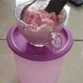 Cooksnap dari hendi Kristiana untuk resep Ice Cream Creamy tanpa Mixer