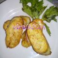 Cooksnap dari elvira Agustina untuk resep Chicken Shrimp Roll