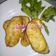 Cooksnap dari elvira Agustina untuk resep Chicken Shrimp Roll