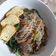 Cooksnap dari Febriani Valentina untuk resep Japchae korean noodles