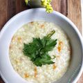 Cooksnap dari Rahimi Castleville untuk resep Bubur Asyura ala Rice Cooker