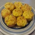 beth.t.carmean's cooksnap of when they made Omelet Muffins.