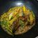 Cooksnap dari icat gele untuk resep Pesmol Ikan Kembung (Bumbu Kuning)