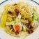 Maryann Tseng 的 炒泡麵 cooksnap
