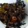 Cooksnap dari Wahyu Ernawati untuk resep Cumi Masak Hitam