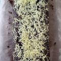 Cooksnap dari Faizah Fahmi untuk resep Brownies Tepung Ubi Ungu