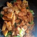 Cooksnap dari Khoirun Nisaa` untuk resep Capcay Goreng Jawa