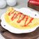Cooksnap dari cutzamania untuk resep Telur Dadar Sosis Moza