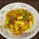Cooksnap Inaz Sa’ad semasa beliau membuat Ayam Goreng Kunyit sempoi #phopbylinimohd #batch21.