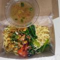 Cooksnap dari Puji Lestari untuk resep Mie Ayam Solo sederhana