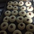 El cooksnap de Marcela Elli cuando hizo Pepas Caseras.