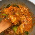 Cooksnap dari Yulita Endang untuk resep Ikan Tuna Bumbu Kuning Tanpa Santan