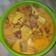 Cooksnap dari Alikha Naila Putri untuk resep Sayur tempe tahu santan kuning