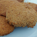 El cooksnap de Gabriela B. cuando hizo Galletas de harina de avena sin azúcar.