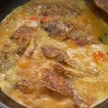 Cooksnap dari Nuning Listiyanti untuk resep Pesmol Ikan Mujair