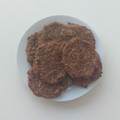 El cooksnap de Trini cuando hizo Galletas fáciles avena y plátano (sólo 3 ingredientes).