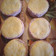 El cooksnap de Dayhanne cuando hizo Alfajores de maicena.
