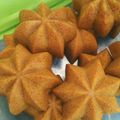 Cooksnap dari Nina AR untuk resep Bolu sakura kukus