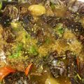 Cooksnap dari abah abi untuk resep Pesmol Ikan Mujair