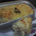 Cooksnap dari nefrita rizky untuk resep Souffle ayam dan kentang