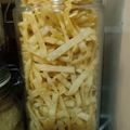 Cooksnap dari Naureen's Kitchen untuk resep Parmesan Cheese Stick