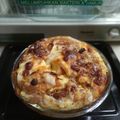 Cooksnap dari ras&nus untuk resep Bread puding by Tintin Rayner