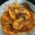 Cooksnap dari Shelly Yoshea Stockist Mci untuk resep Balado udang