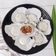 Cooksnap dari Deis Daraswati untuk resep Mochi isi kacang tanah
