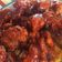 Cooksnap dari Mega Nawawi untuk resep Chicken Popcorn Asam Manis