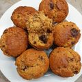 Cooksnap dari Rin,s Corner untuk resep Banana Muffin