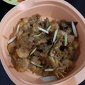 Cooksnap dari Laila 'umyfathan' untuk resep Udang goreng tepung saos madu