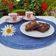 El cooksnap de Carolina Olivera G. cuando hizo Brownie (no le digan a nadie que es de porotos negros).
