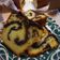 Cooksnap dari Solagratia Tabitha Sombah untuk resep Bolu JAdul/Marmer cake/Resep chef LawThomas