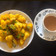 Sarita Verma का कुकस्नैप जब उन्होंने फ्राइड मसाला इडली (fried masala idli recipe in Hindi) बनाया था।