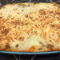 El cooksnap de idurre_ucin cuando hizo Pastel de patatas y carne.