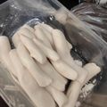 Cooksnap dari Amalia Rizqi untuk resep Tteokbokki / korean rice cake