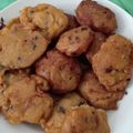 Cooksnap dari Rule untuk resep Pisang goreng gluten free