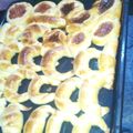 El cooksnap de Cristina jara cuando hizo Facturas de manteca de belu💖.
