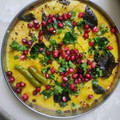 Urmila Agarwal का कुकस्नैप जब उन्होंने इंस्टेंट ढोकला (Instant Dhokla recipe in hindi) बनाया था।