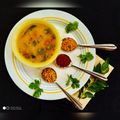 Jo Lly's cooksnap of when they made ગુજરાતી દાળ (Gujarati Dal Recipe In Gujarati).