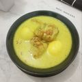 Cooksnap dari Novi Oppie Indriana untuk resep Opor Ayam Panggang Khas Jepara