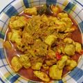 Cooksnap dari Renata Grace untuk resep Resep Ayam Rica-Rica